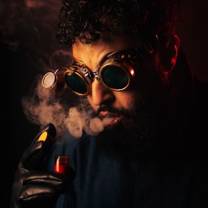 Image aléatoire d'événement